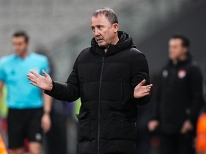 Be�ikta�’ta yeni kaleci plan� – Futbol