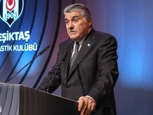 Be�ikta�’tan derbinin ard�ndan VAR talebi!