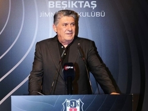 Serdal Adal�’dan Galatasaray derbisi i�in mesaj!