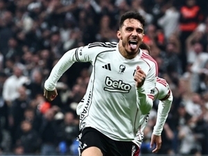 Be�ikta�’a Emirhan Top�u’dan iyi haber