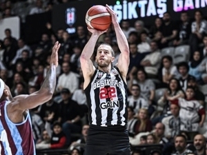 Be�ikta� Gain’den m�thi� geri d�n��