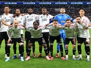 Be�ikta�’ta yeni hedef! – Futbol