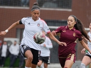 Be�ikta� ile Trabzonspor yeni�emedi! – Futbol