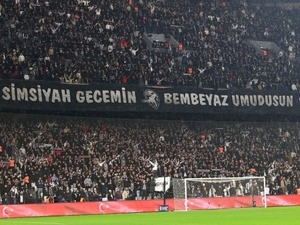 Be�ikta�’ta derbi �ncesi rekor haz�rl��!