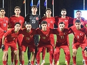 �mit Milli Futbol Tak�m�’n�n H�rvatistan ma� aday kadrosu