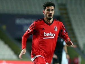 O�uzhan �zyakup’tan tepki: “Ben hakemler hakk�nda konu�sam…”