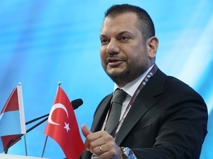 Ertu�rul Do�an: “�� kul�p kar�� �kt�!”