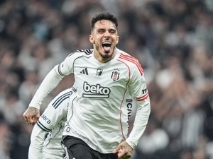 Emirhan Top�u derbi i�in ekstra �al���yor