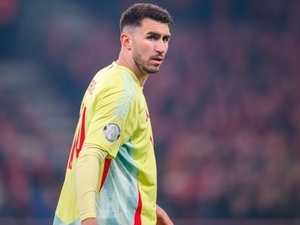 Be�ikta�’a k�t� haber: Aymeric Laporte