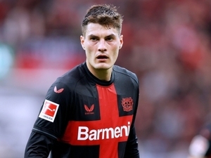 Be�ikta�’tan Bayer Leverkusen �kartmas�! – Futbol