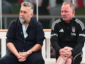 PFDK’den Serkan Re�ber’e ceza! – Futbol