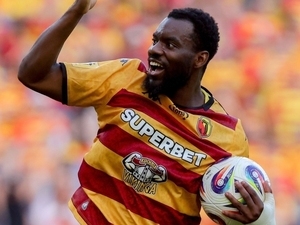 Be�ikta�’tan Afimico Pululu s�rprizi! – Futbol