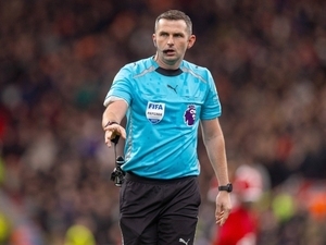 Kosova-T�rkiye ma�n� y�netecek hakem belli oldu!