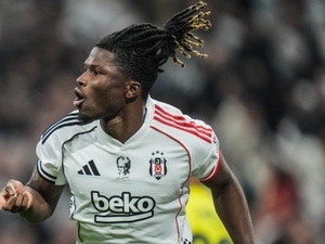 El Bilal Toure’nin yoklu�u fark ediliyor
