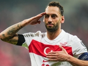 CANLI: T�rkiye – Romanya – Futbol