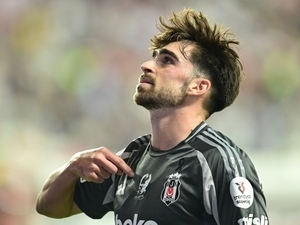 Be�ikta�’ta Jota Silva unutuldu! – Futbol