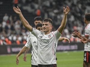 Be�ikta�, Cengiz’in bonservisi i�in tek �art ko�tu