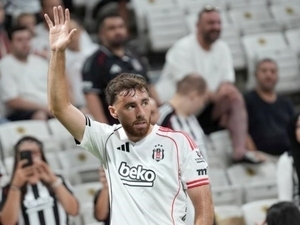 Be�ikta�’�n huc�m cephesi: Kornerler! – Futbol