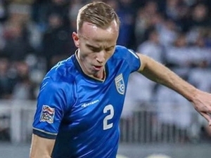 Kosovalı Hadergjonaj: "Dikkatli olmamız gerek"