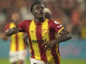 Be�ikta�’a bir G�ztepeli daha! – Futbol