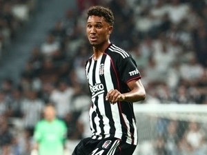 Felix Uduokhai’ye iki talip birden!