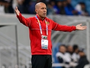 Flamengo’da Filipe Luis’in yerine Leonardo Jardim