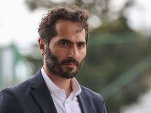 Hamit Alt�ntop’tan Semih K�l��soy a�klamas�!