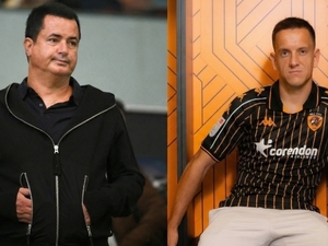 Amir’in keyfi yerinde, Il�cal�, bonservisini alacak m�?