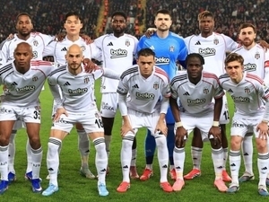 Be�ikta�’ta Kas�mpa�a �ncesi �� eksik!