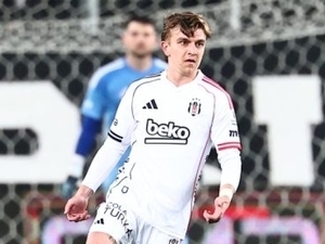 R�dvan Y�lmaz’dan Olaitan i�in a�klama!