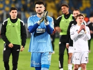 Sergen Yal�n’�n g�veni bo�a �kmad�: Ersin Destano�lu