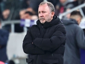 Sinan Vardar’dan Be�ikta� yorumu: “Bu futbol yetmez”