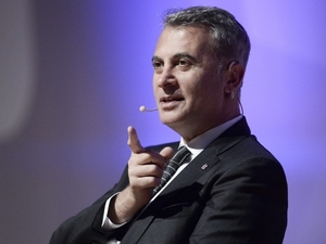 Fikret Orman adli kontrol �art�yla serbest b�rak�ld�