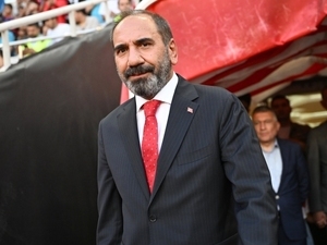 TFF’den S�per Lig kul�plerine VAR’a temsilci �nerisi