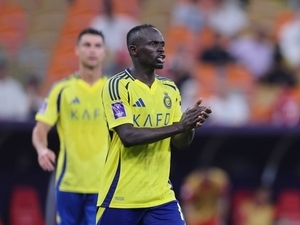 Be�ikta�’tan Sadio Mane i�in hamle!