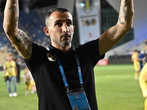 Mehmet Topal’�n yeni adresini duyurdular!