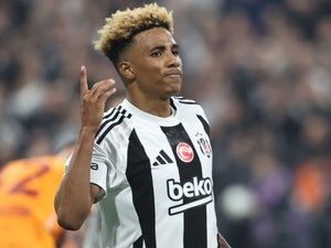 Gedson Fernandes geri d�n�yor, maa�� bile �imdiden belli!