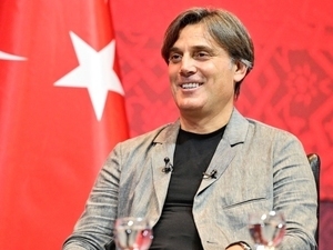 Vincenzo Montella ile 2030’a! – Futbol