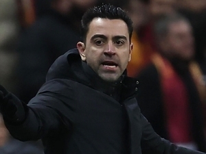 Xavi’den olay Lionel Messi iddias�!