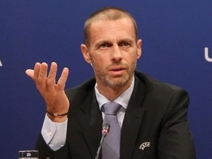 UEFA'ya tarihi öneri: "Parayı yeniden dağıtalım"