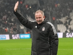 Sergen Yal�n rekor k�rd�! – Futbol