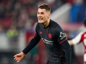 Be�ikta�, Schick’ten sezon sonu randevusu ald�