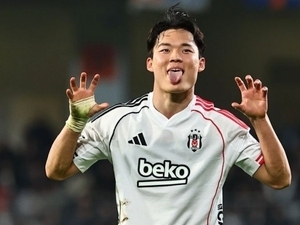 Hyeon-gyu Oh: “�lk anda �ok �a��rd�m”