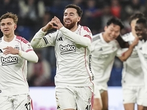 Portekiz bas�n� Orkun K�k�’n�n gol�n� man�ete ta��d�