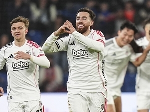 Be�ikta�’�n sorununu Orkun �zd� – Futbol