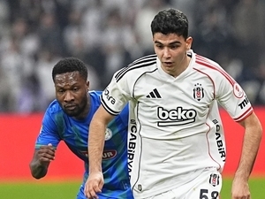 Yasin �zcan: “Y�re�imizi ortaya koyaca�z”