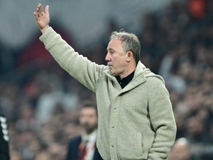 Sergen Yal�n’n�n derbi i�in plan�!