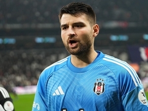 Be�ikta�’ta Ersin Destano�lu’na yeni s�zle�me!