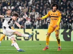 Kenan Y�ld�z’dan Pisa’ya hem gol, hem de asist!