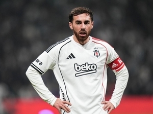 Be�ikta�’�n kaptan�ndan taraftara mesaj! – Futbol